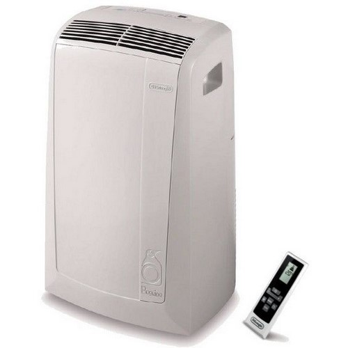AIRE ACONDIC. DELONGHI PAC N82 ECO 9400 BTU